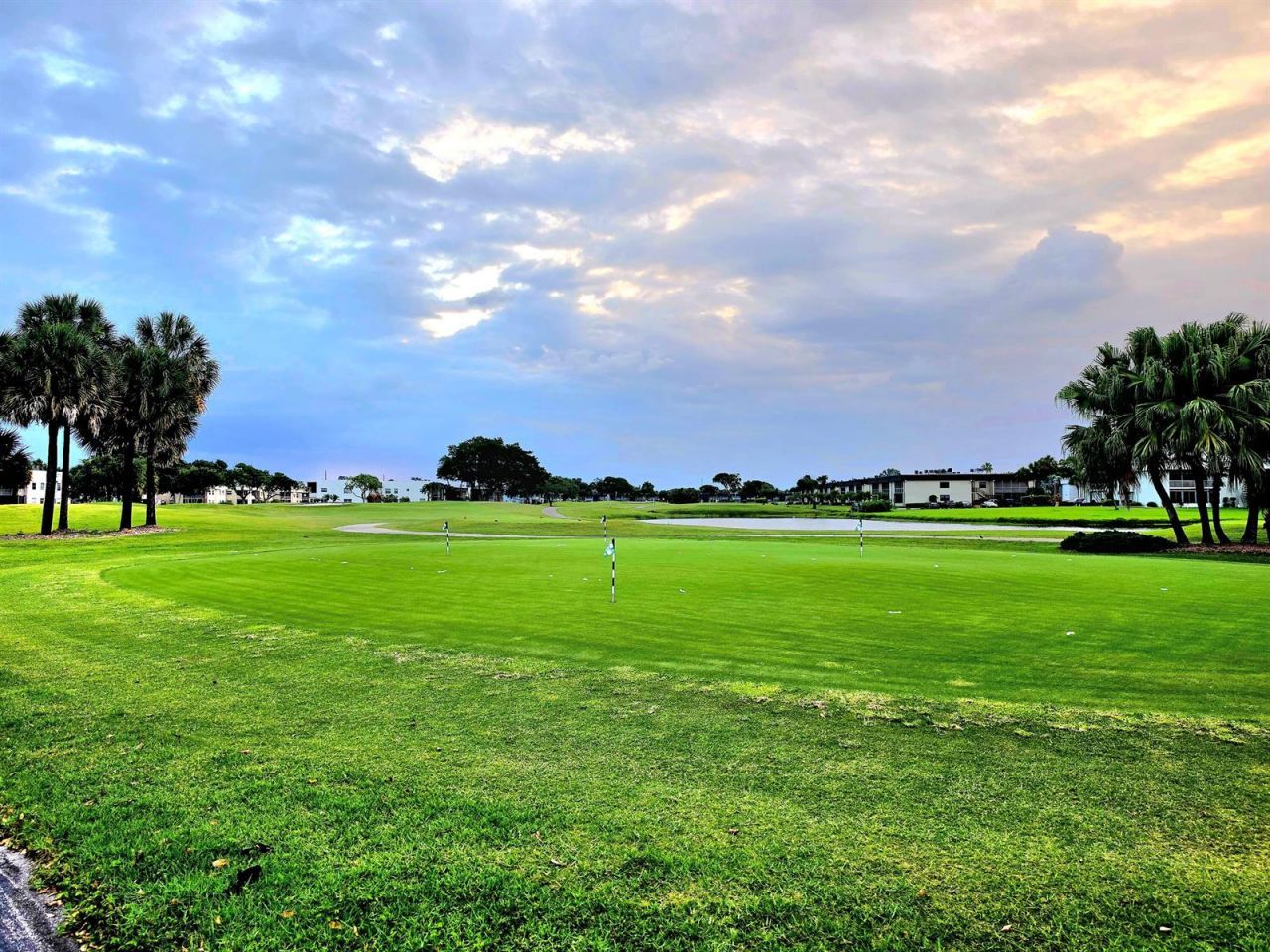 719 Flanders Drive , Unit O, Delray Beach, FL 33484 Photo