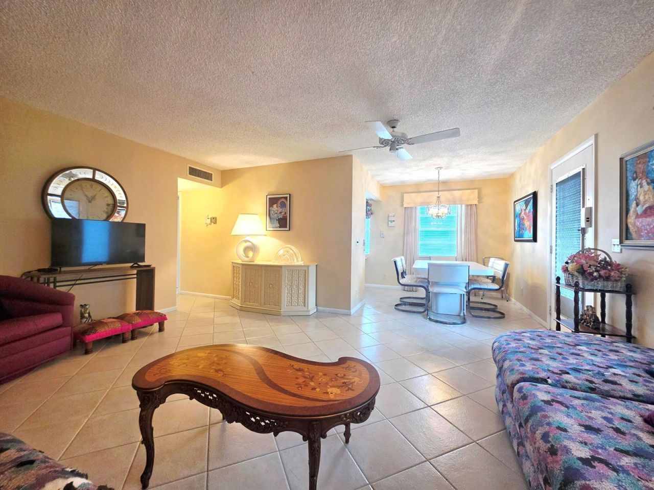 719 Flanders Drive , Unit O, Delray Beach, FL 33484 Photo