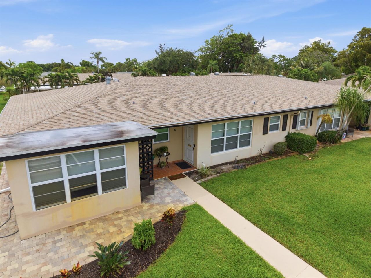 955 Circle Drive , Unit B, Delray Beach, FL 33445 Photo