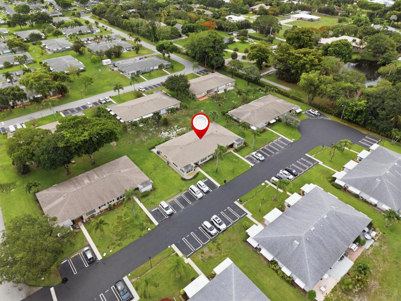955 Circle Drive , Unit B, Delray Beach, FL 33445 Photo