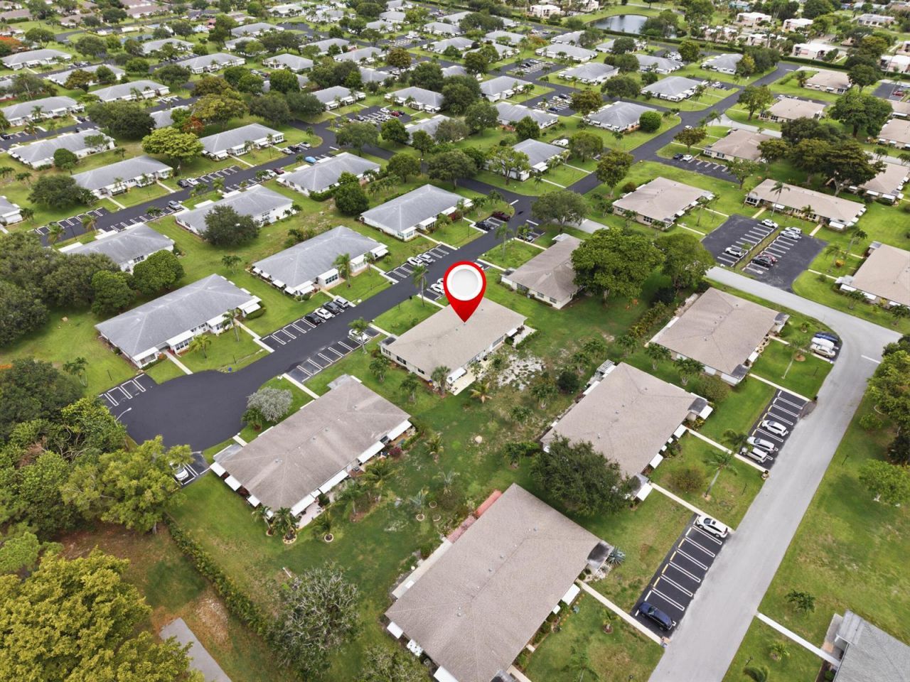955 Circle Drive , Unit B, Delray Beach, FL 33445 Photo