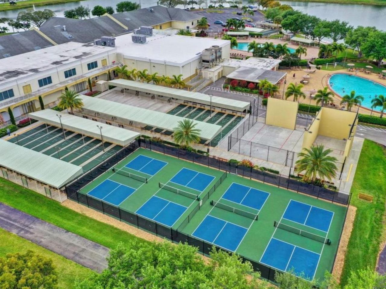 124 E Andover E, Unit 124, West Palm Beach, FL 33417 Photo