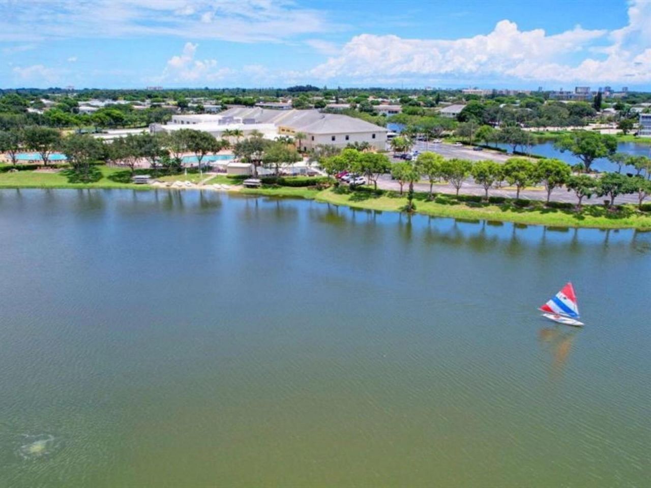 124 E Andover E, Unit 124, West Palm Beach, FL 33417 Photo