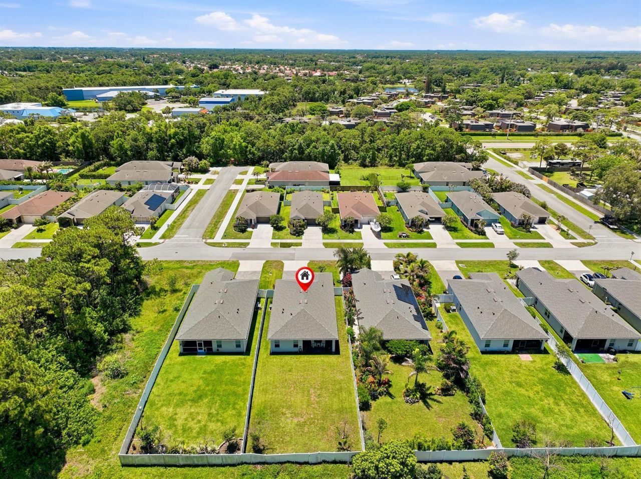3899 SE Lee Street , Stuart, FL 34997 Photo