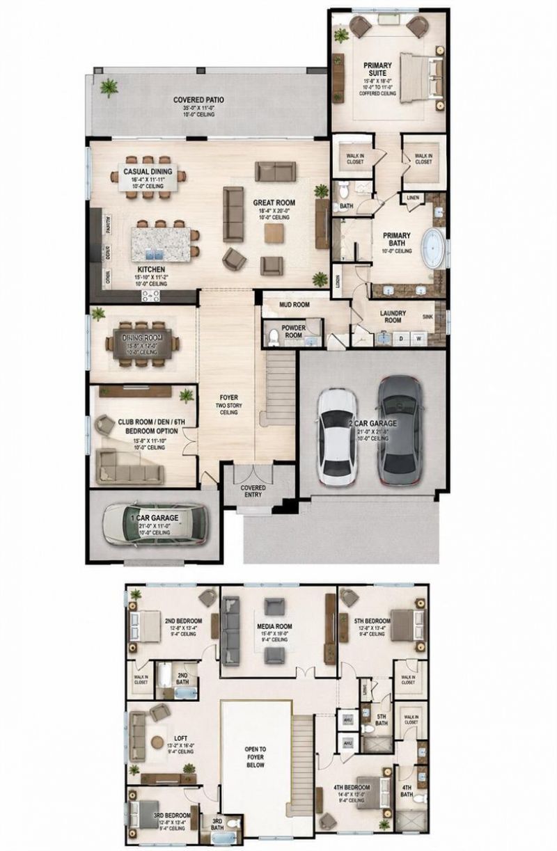 20028 Pacific Dunes Drive , Boca Raton, FL 33434 Photo