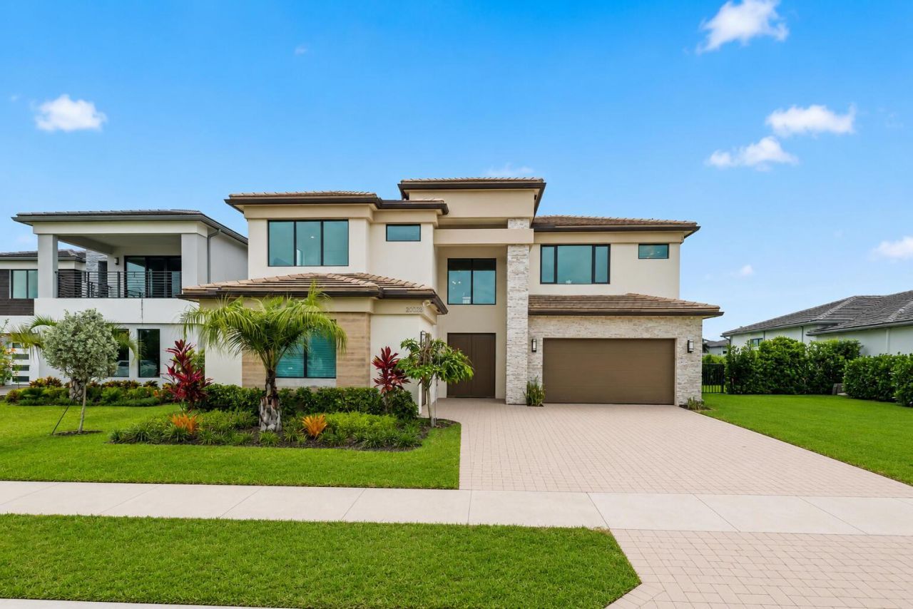 20028 Pacific Dunes Drive , Boca Raton, FL 33434 Photo