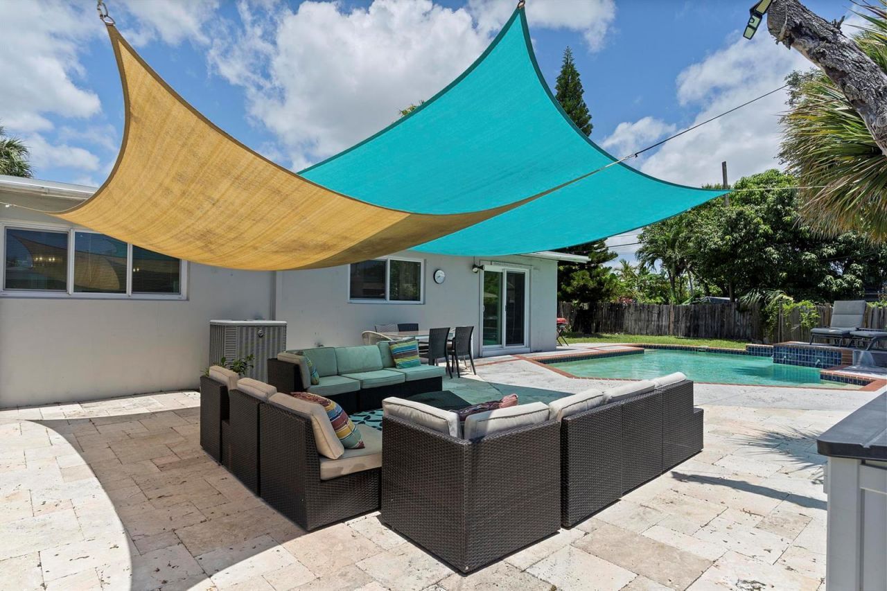 2807 SW 14th , Fort Lauderdale, FL 33312 Photo