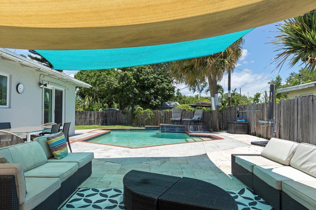2807 SW 14th , Fort Lauderdale, FL 33312 Photo