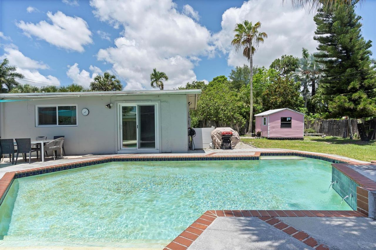 2807 SW 14th , Fort Lauderdale, FL 33312 Photo