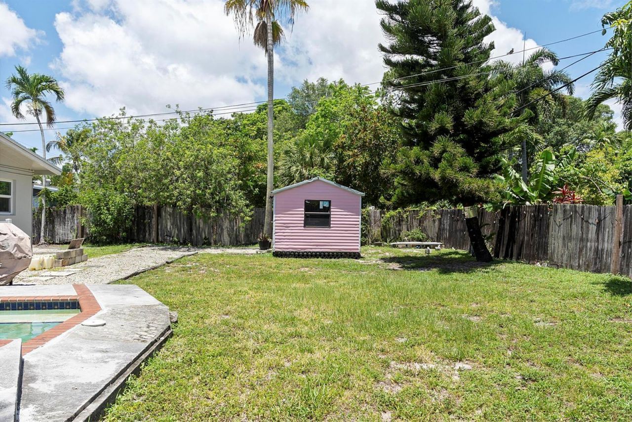 2807 SW 14th , Fort Lauderdale, FL 33312 Photo