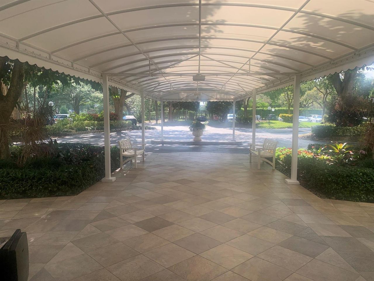 3499 Oaks Way , Unit 607, Pompano Beach, FL 33069 Photo