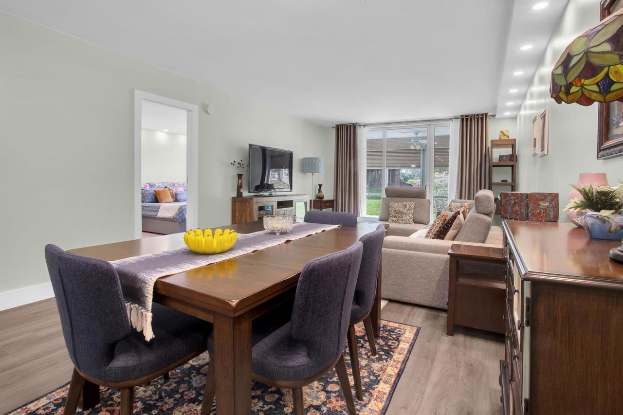 2600 S Course Drive , Unit 106, Pompano Beach, FL 33069 Photo