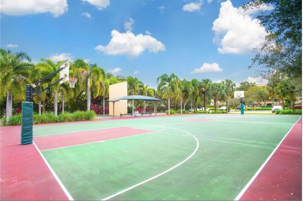 2600 S Course Drive , Unit 106, Pompano Beach, FL 33069 Photo