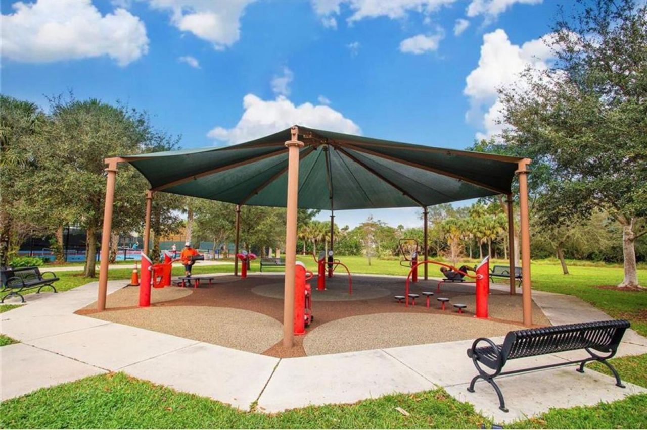 2600 S Course Drive , Unit 106, Pompano Beach, FL 33069 Photo
