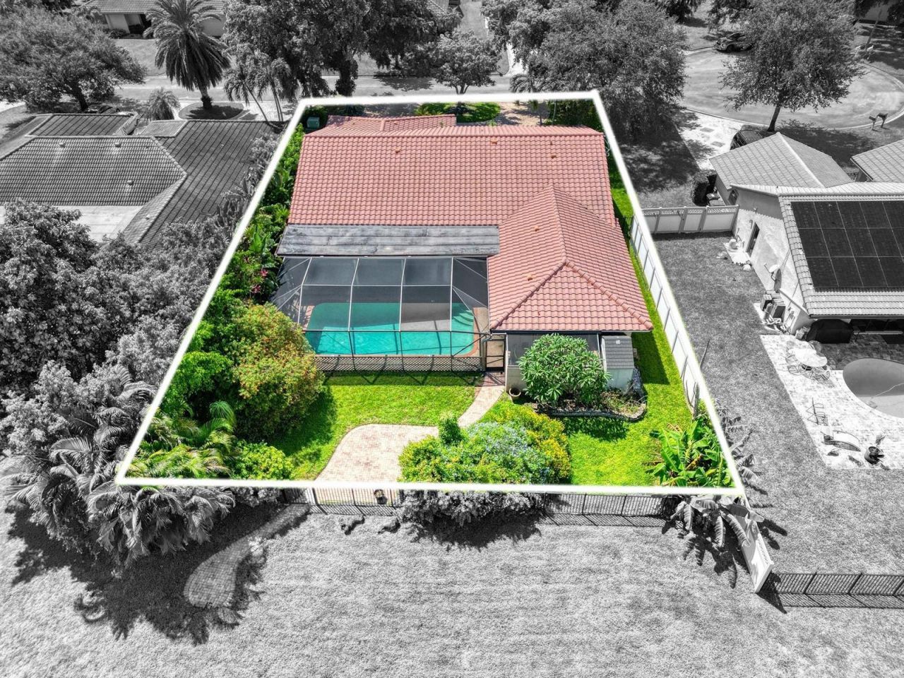 303 NW 105th Terrace , Coral Springs, FL 33071 Photo