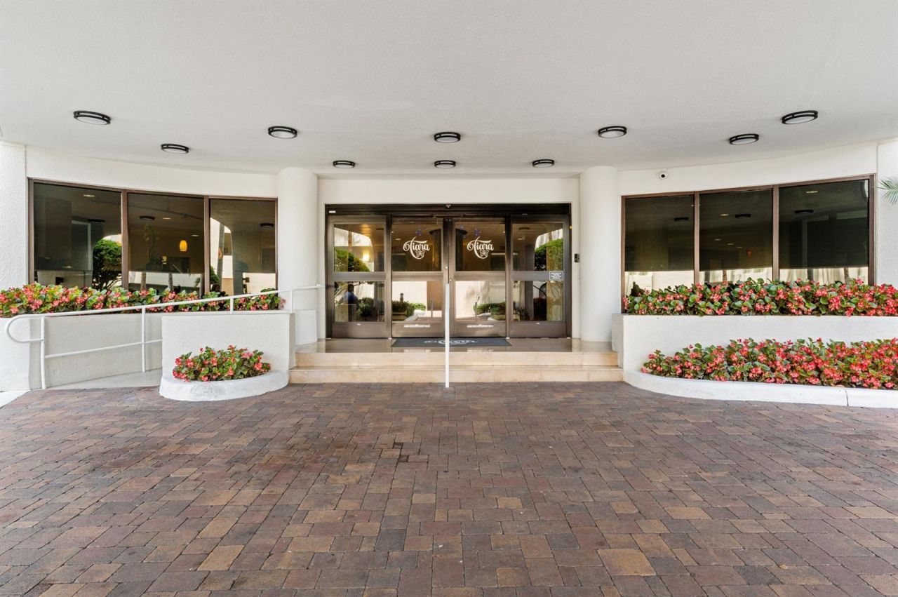 3000 N Ocean Drive , Unit 31 B, Singer Island, FL 33404 Photo