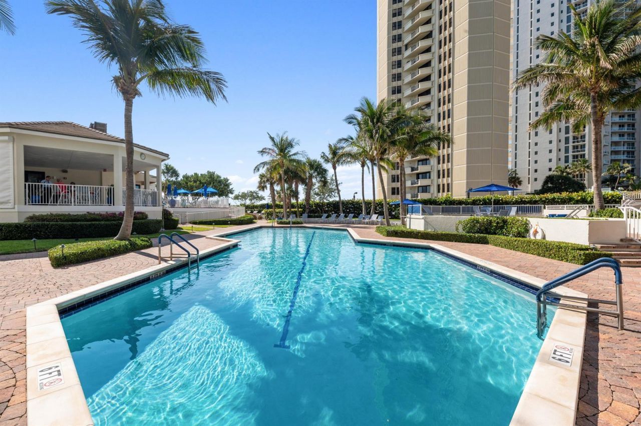 3000 N Ocean Drive , Unit 31 B, Singer Island, FL 33404 Photo