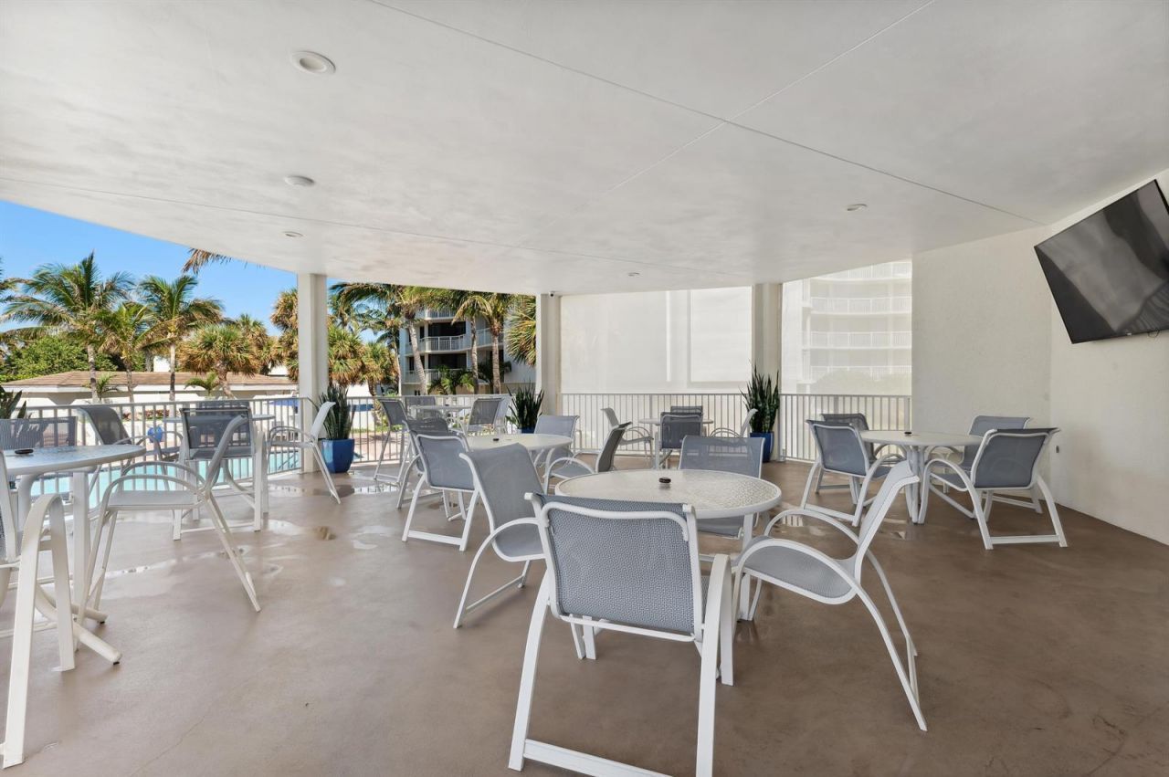 3000 N Ocean Drive , Unit 31 B, Singer Island, FL 33404 Photo
