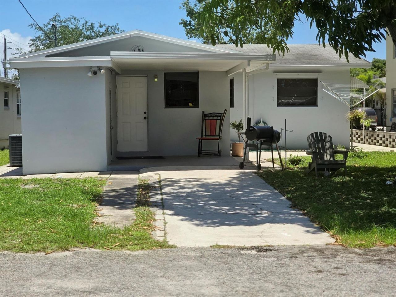 2032 Fillmore Street , Hollywood, FL 33020 Photo