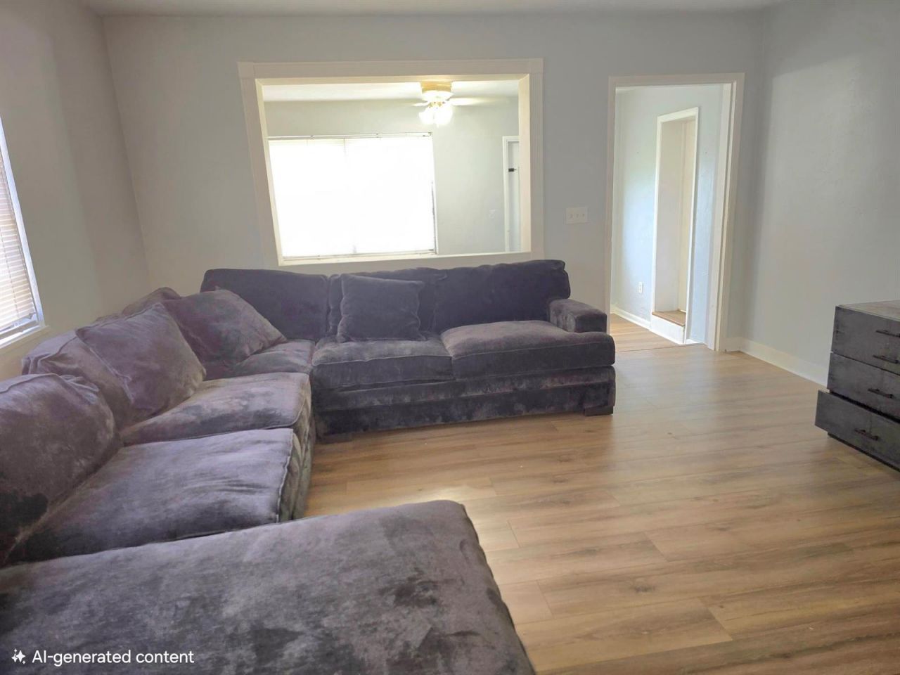 2032 Fillmore Street , Hollywood, FL 33020 Photo