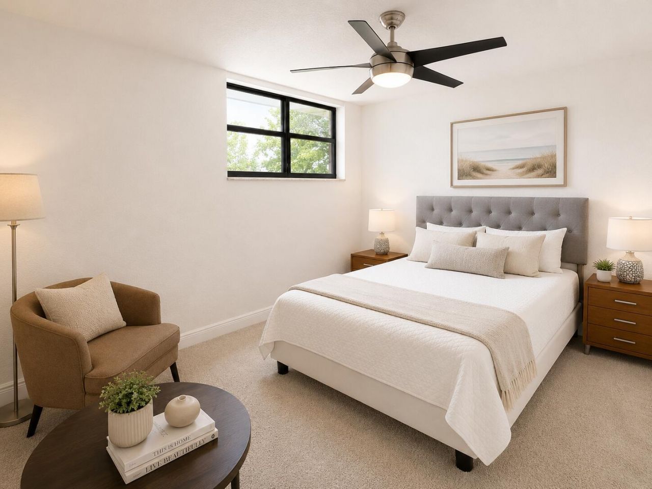 4800 Bayview , Unit 306, Fort Lauderdale, FL 33308 Photo