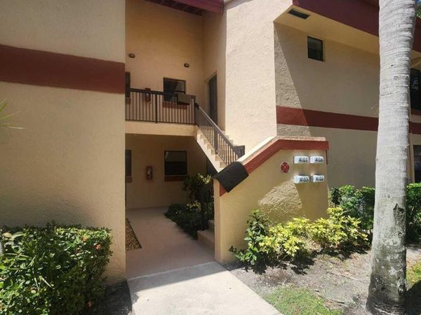 4106 S Carambola Circle , Unit 2107, Coconut Creek, FL 33066