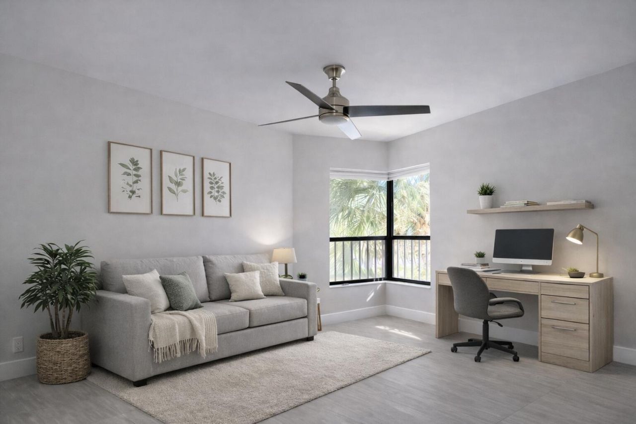 4106 S Carambola Circle , Unit 2107, Coconut Creek, FL 33066 Photo