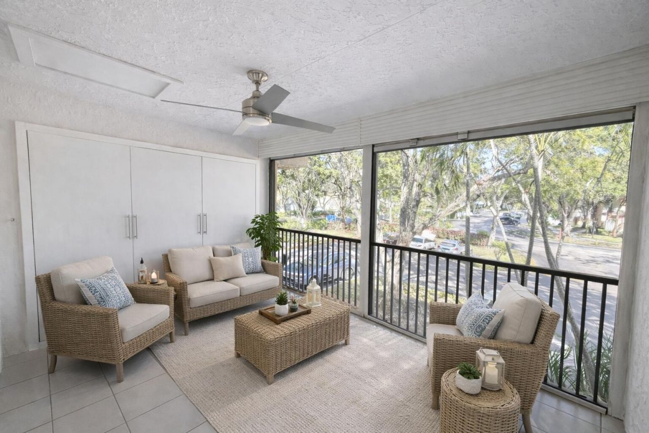4106 S Carambola Circle , Unit 2107, Coconut Creek, FL 33066 Photo