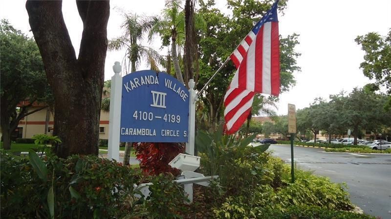 4106 S Carambola Circle , Unit 2107, Coconut Creek, FL 33066 Photo