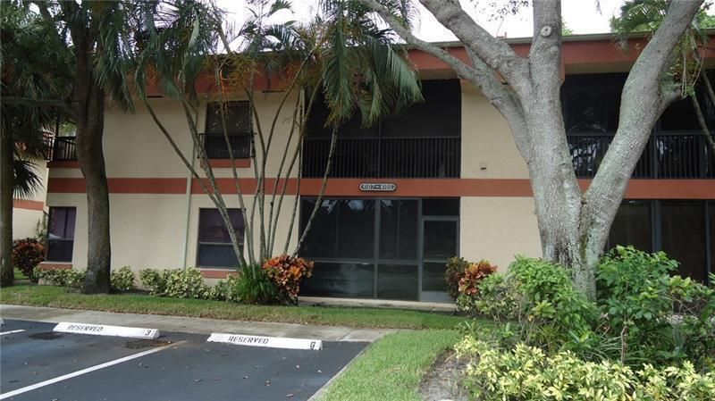 4106 S Carambola Circle , Unit 2107, Coconut Creek, FL 33066 Photo
