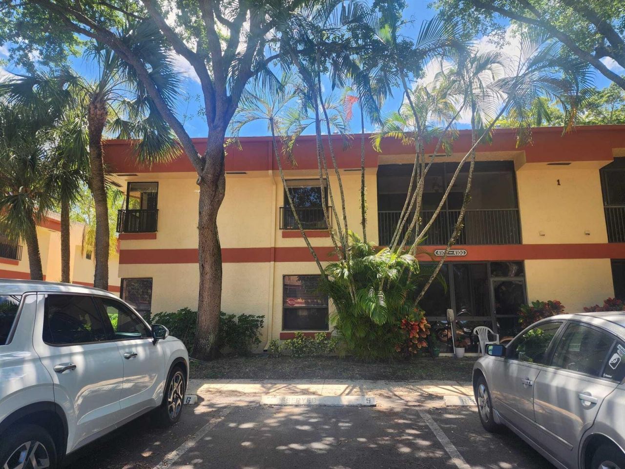 4106 S Carambola Circle , Unit 2107, Coconut Creek, FL 33066 Photo