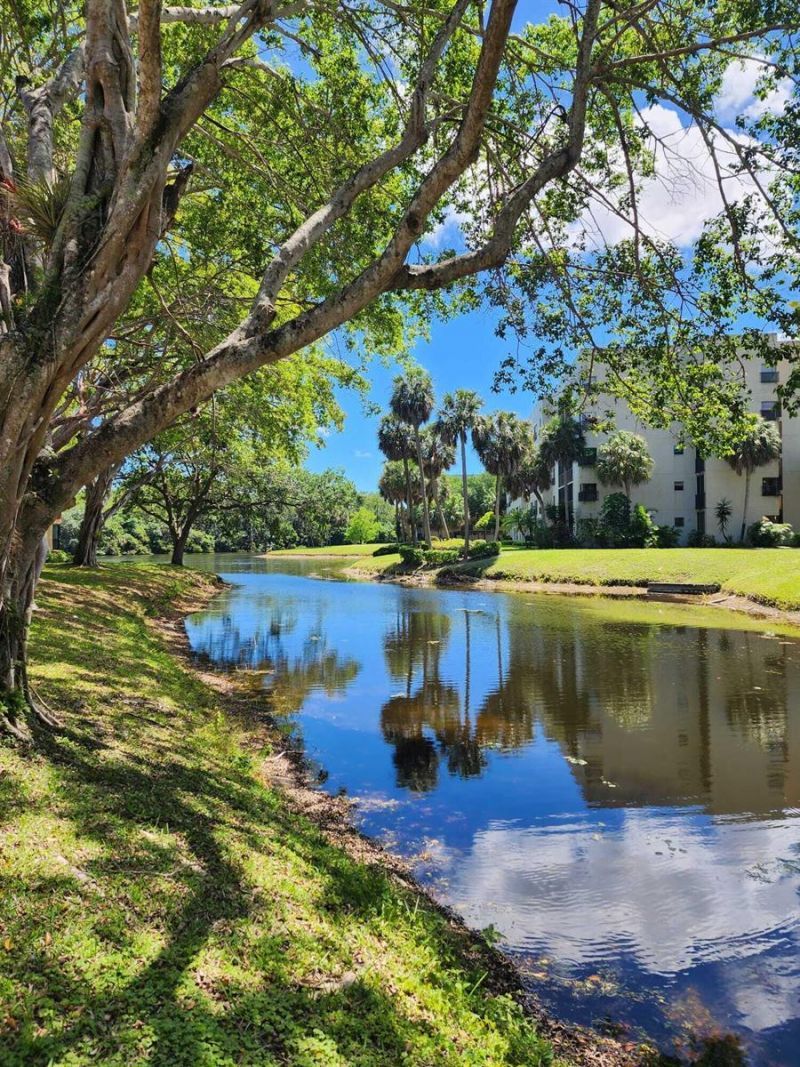 4106 S Carambola Circle , Unit 2107, Coconut Creek, FL 33066 Photo