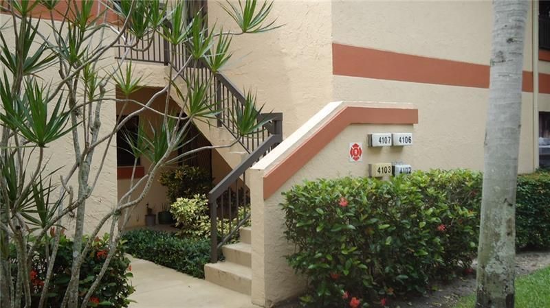 4106 S Carambola Circle , Unit 2107, Coconut Creek, FL 33066 Photo