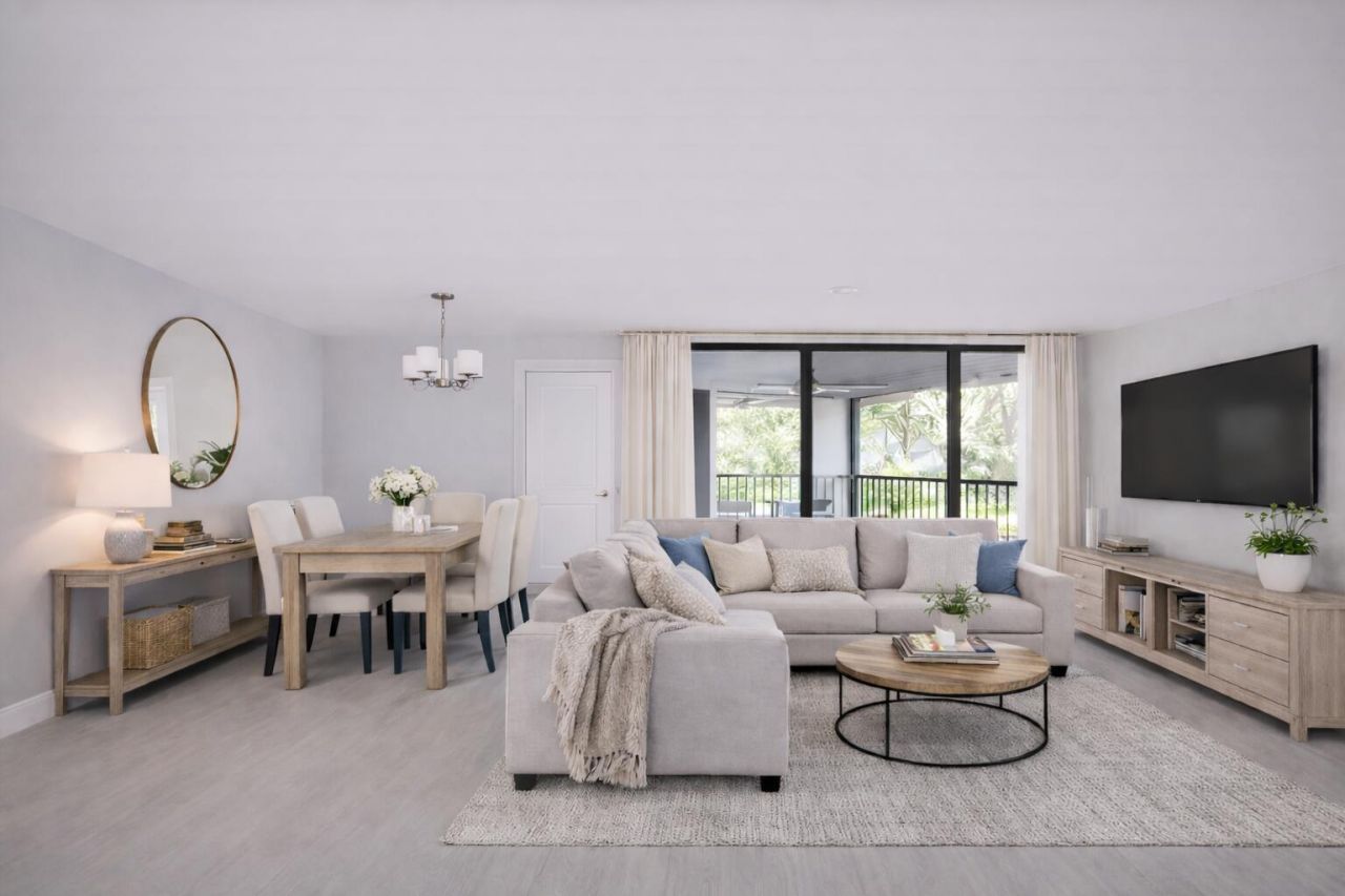 4106 S Carambola Circle , Unit 2107, Coconut Creek, FL 33066 Photo