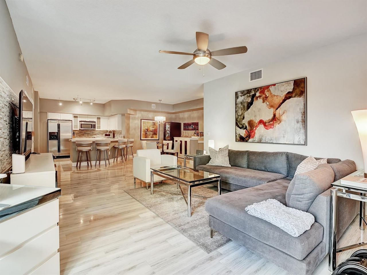 235 NE 1st Street , Unit 413, Delray Beach, FL 33444 Photo