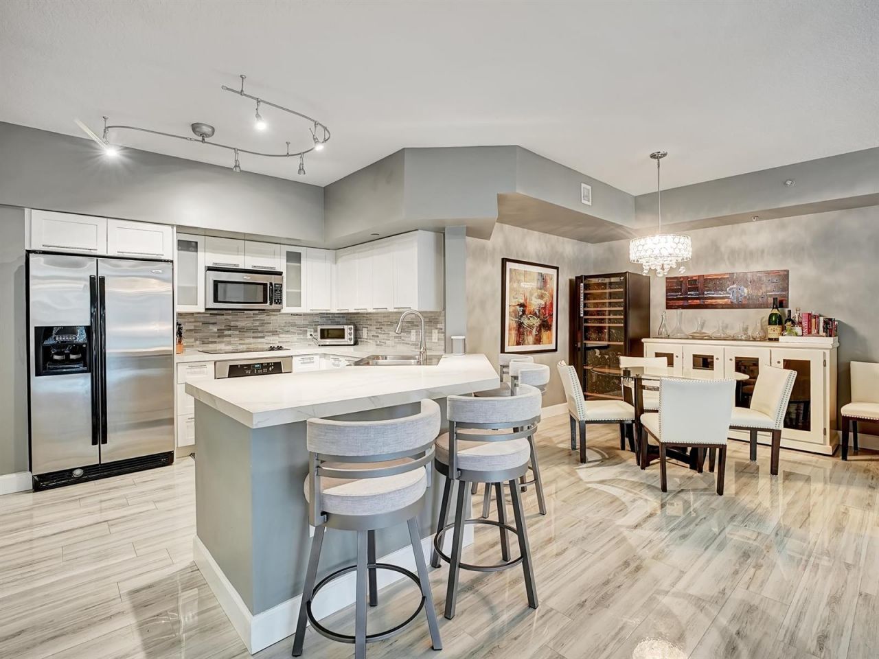 235 NE 1st Street , Unit 413, Delray Beach, FL 33444 Photo