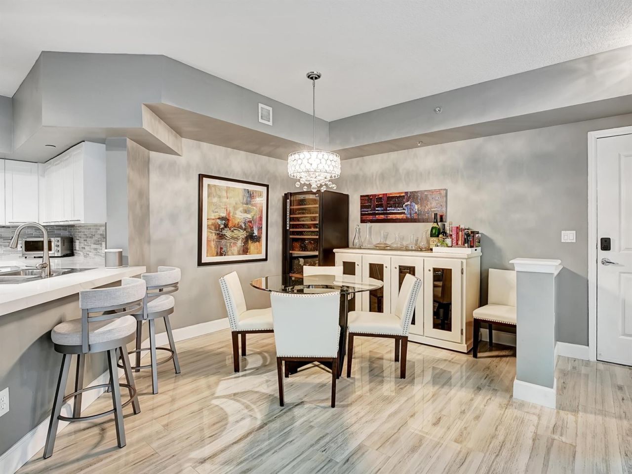 235 NE 1st Street , Unit 413, Delray Beach, FL 33444 Photo