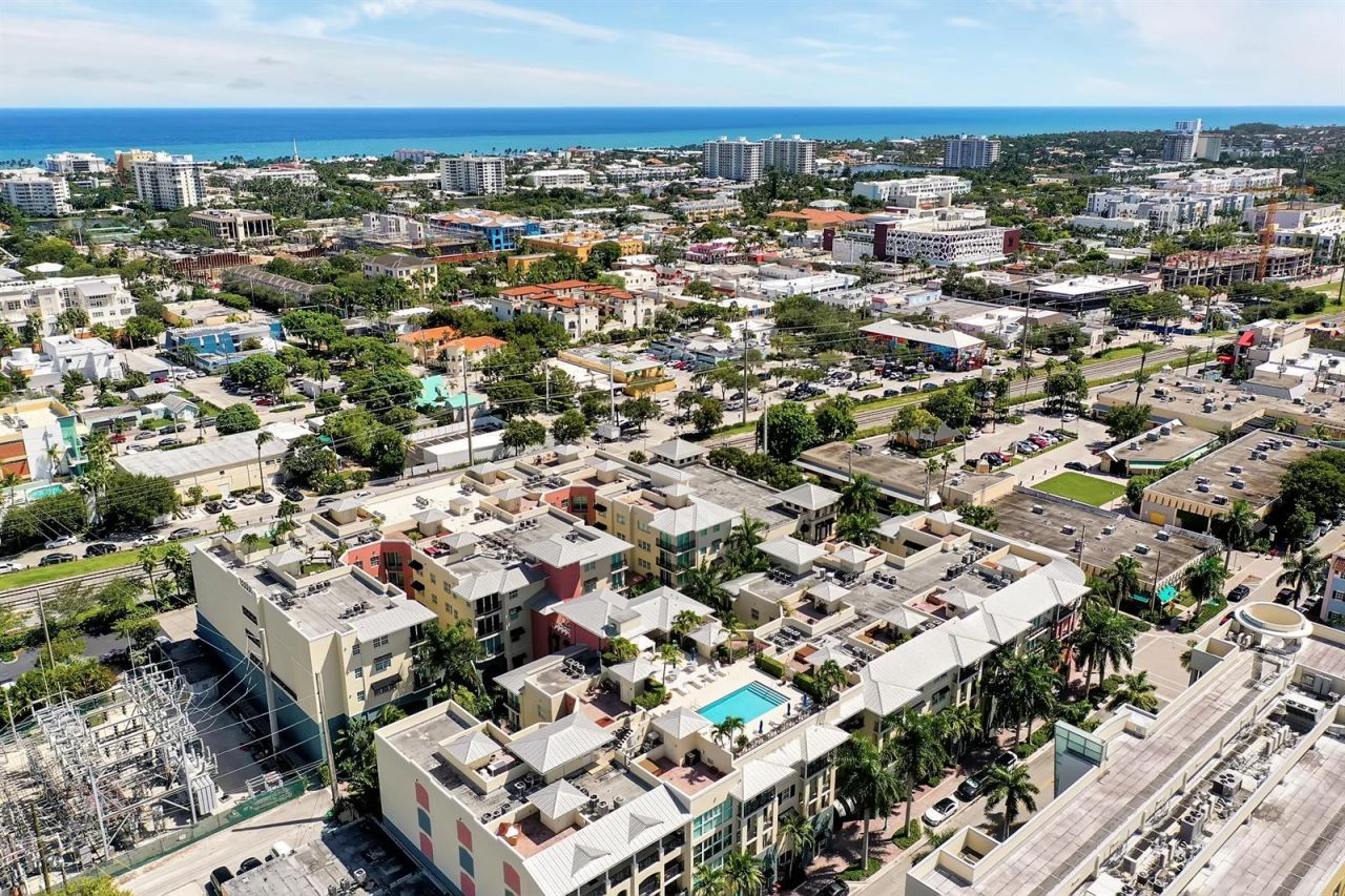235 NE 1st Street , Unit 413, Delray Beach, FL 33444 Photo