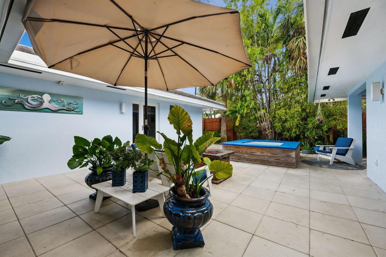 2417 SE 19th Place , Fort Lauderdale, FL 33316 Photo