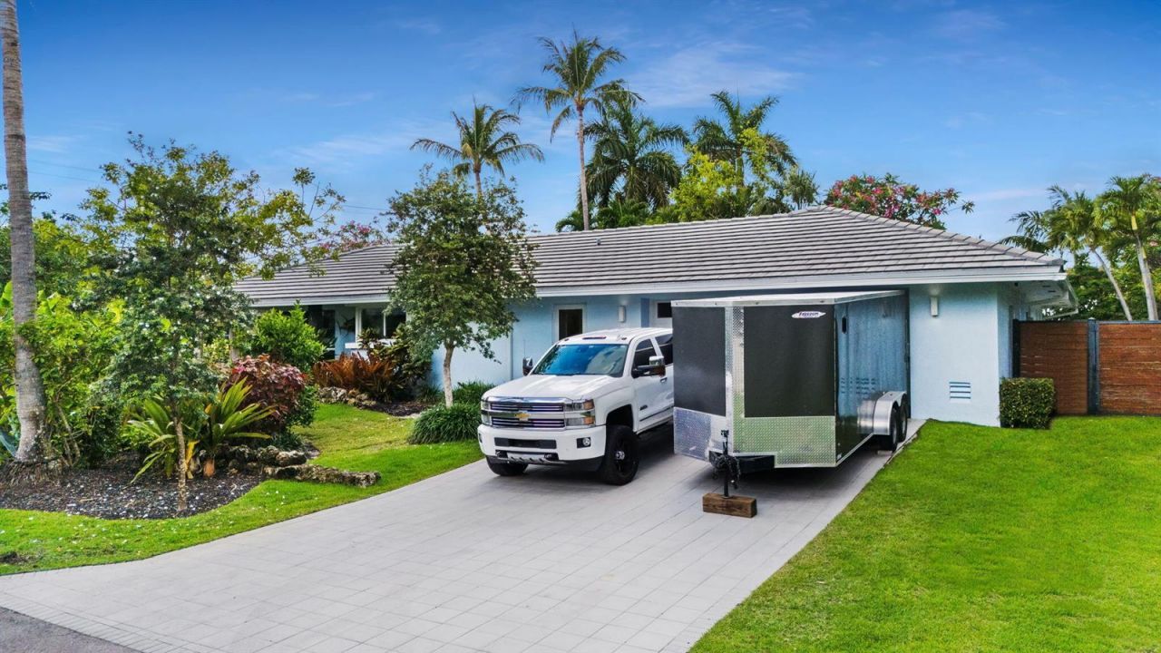 2417 SE 19th Place , Fort Lauderdale, FL 33316 Photo