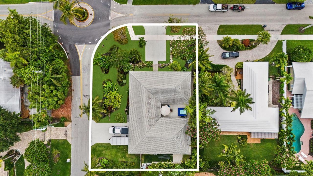 2417 SE 19th Place , Fort Lauderdale, FL 33316 Photo
