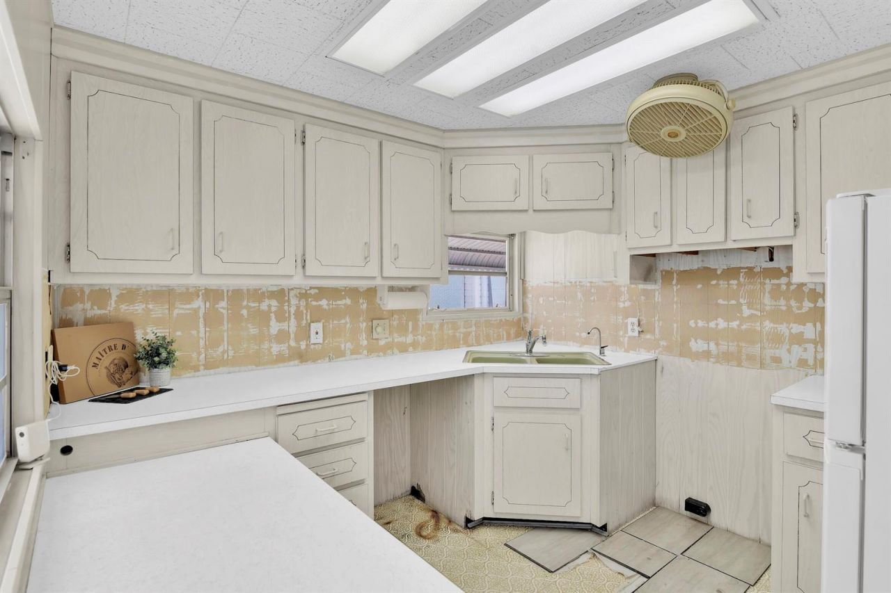 211 Palm Drive, Unit H, Briny Breezes, FL 33435 Photo