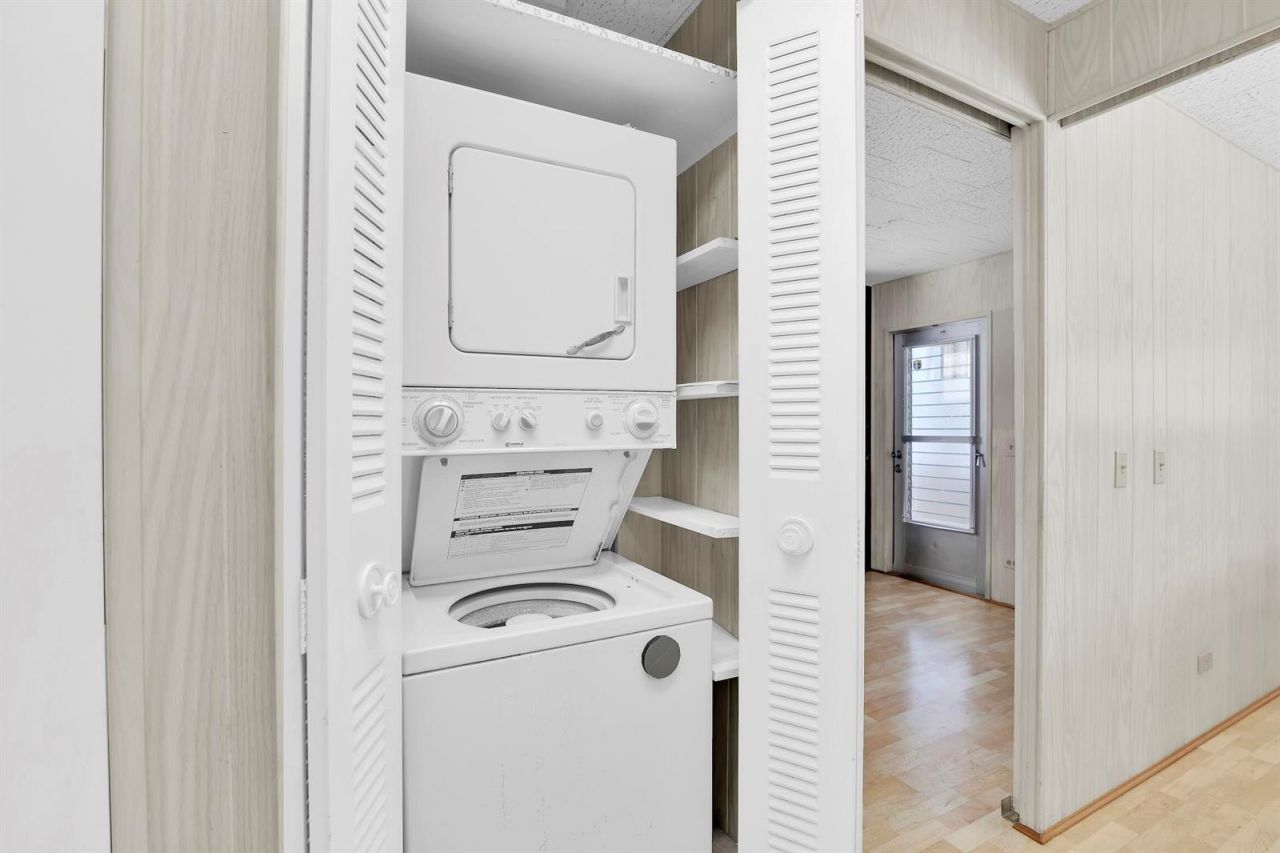 211 Palm Drive, Unit H, Briny Breezes, FL 33435 Photo