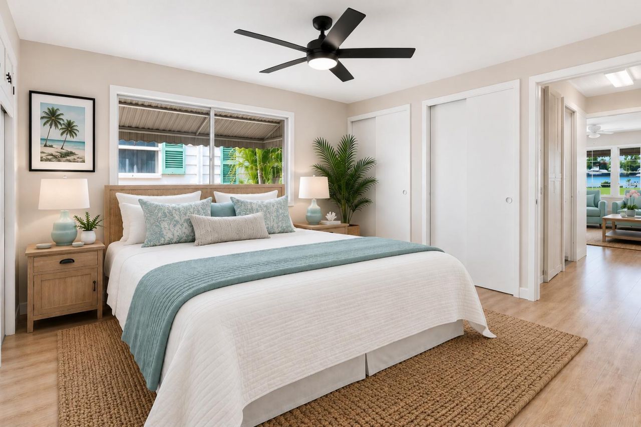 211 Palm Drive, Unit H, Briny Breezes, FL 33435 Photo