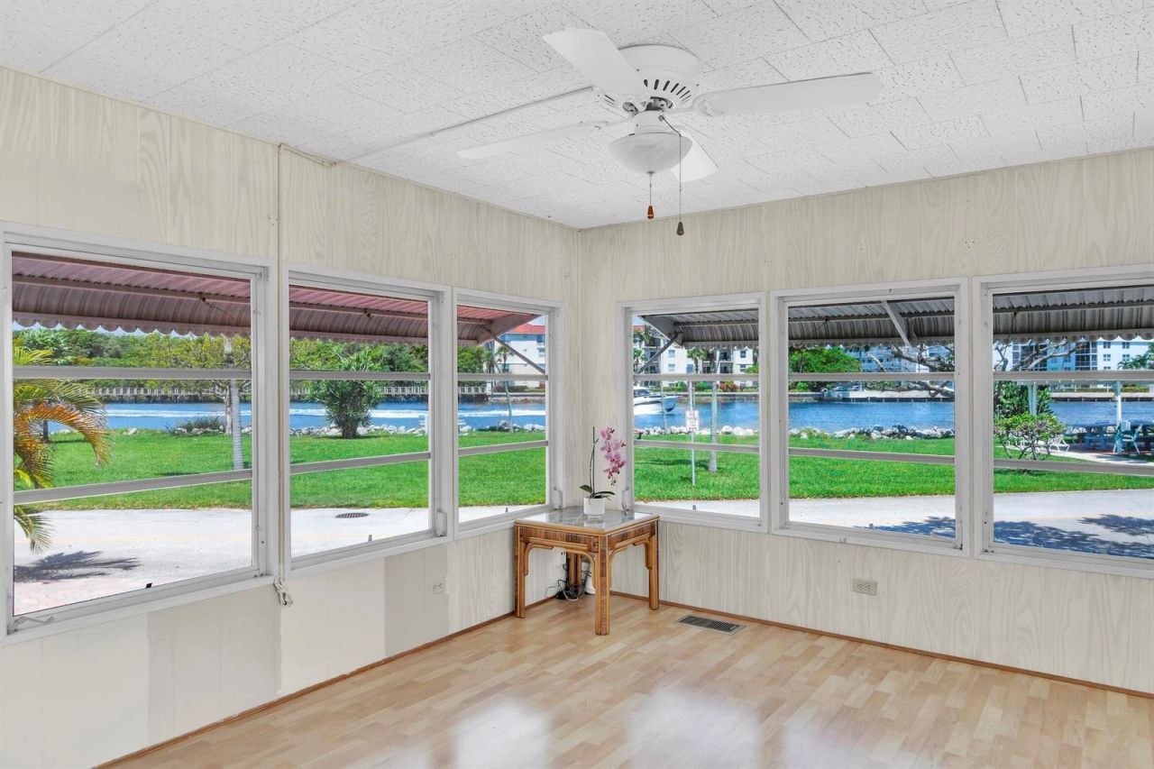 211 Palm Drive, Unit H, Briny Breezes, FL 33435 Photo