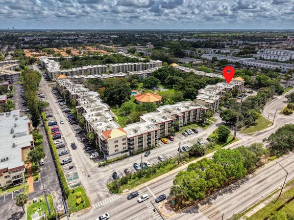 3070 NW 48th Terrace , Unit 405, Lauderdale Lakes, FL 33313
