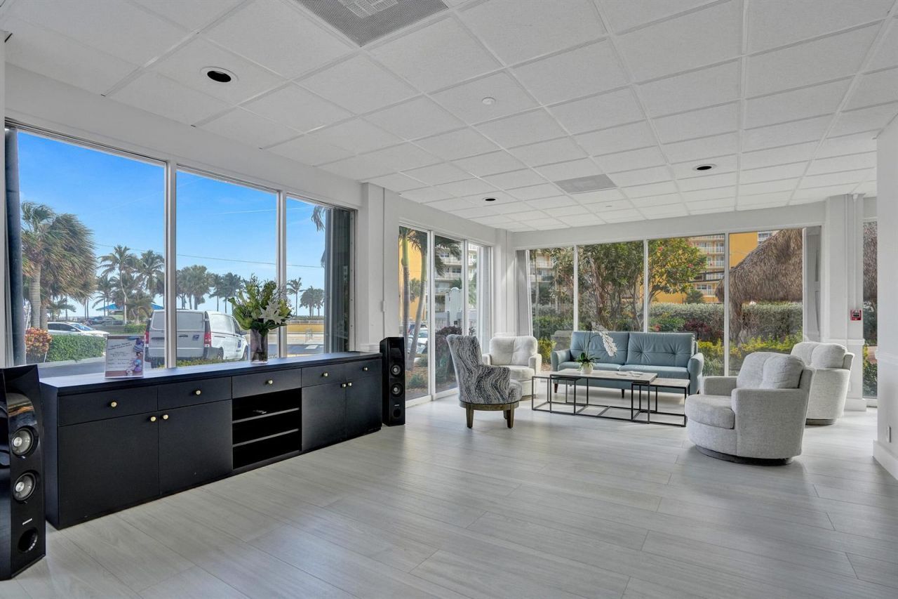 405 N Ocean Boulevard , Unit 305, Pompano Beach, FL 33062 Photo
