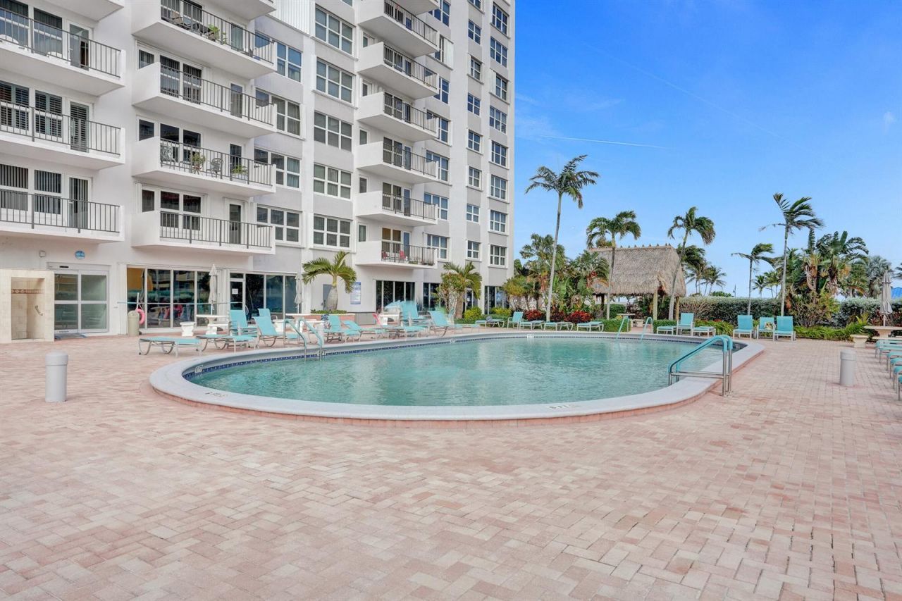 405 N Ocean Boulevard , Unit 305, Pompano Beach, FL 33062 Photo