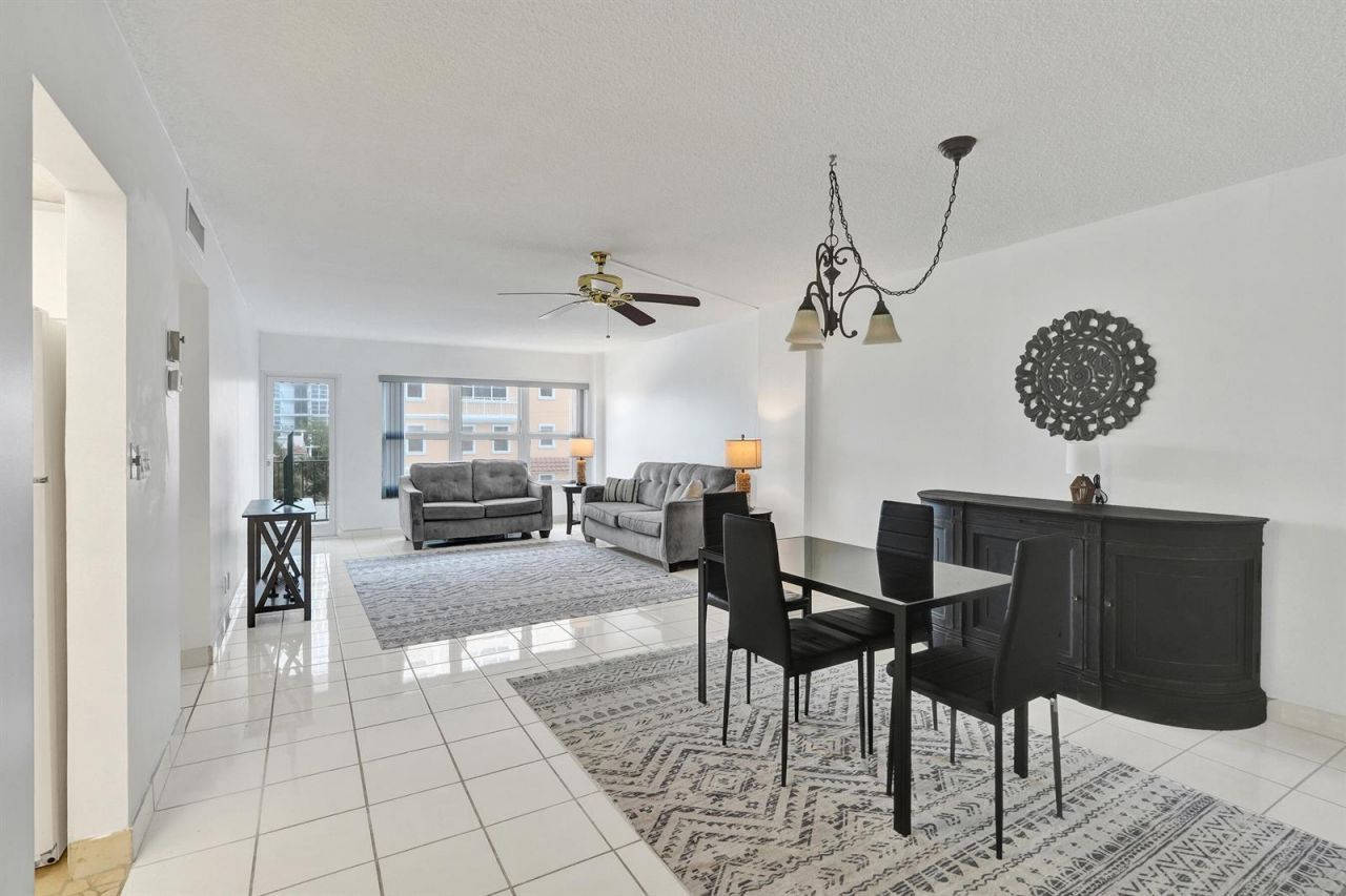 405 N Ocean Boulevard , Unit 305, Pompano Beach, FL 33062 Photo