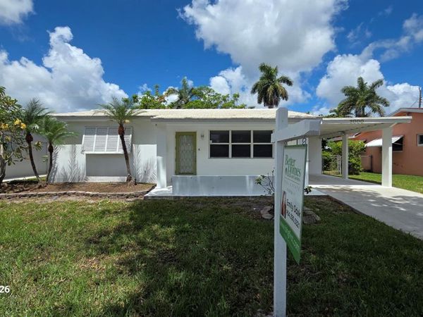 2000 N 31st Avenue , Hollywood, FL 33021